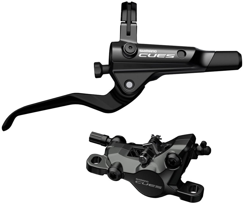 Shimano Disc Brake Kit Right/RearBL-U8000(R), BR-U8000(R)