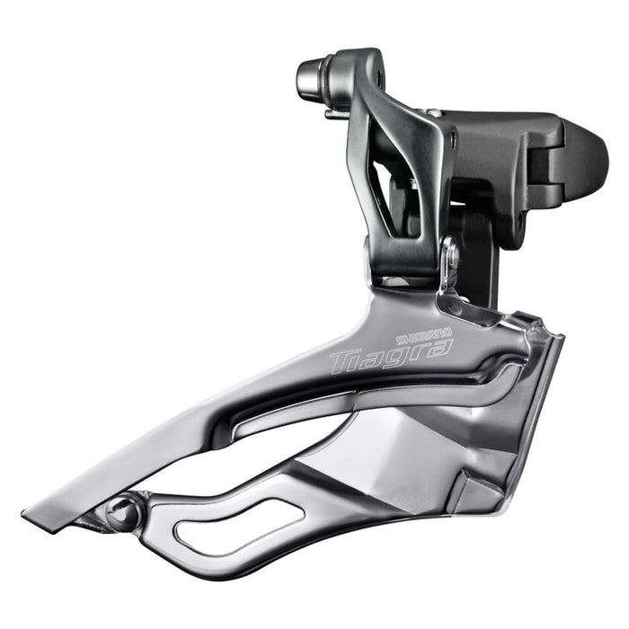 Shimano Front Derailleur TripleFD-4703 34.9mm CB