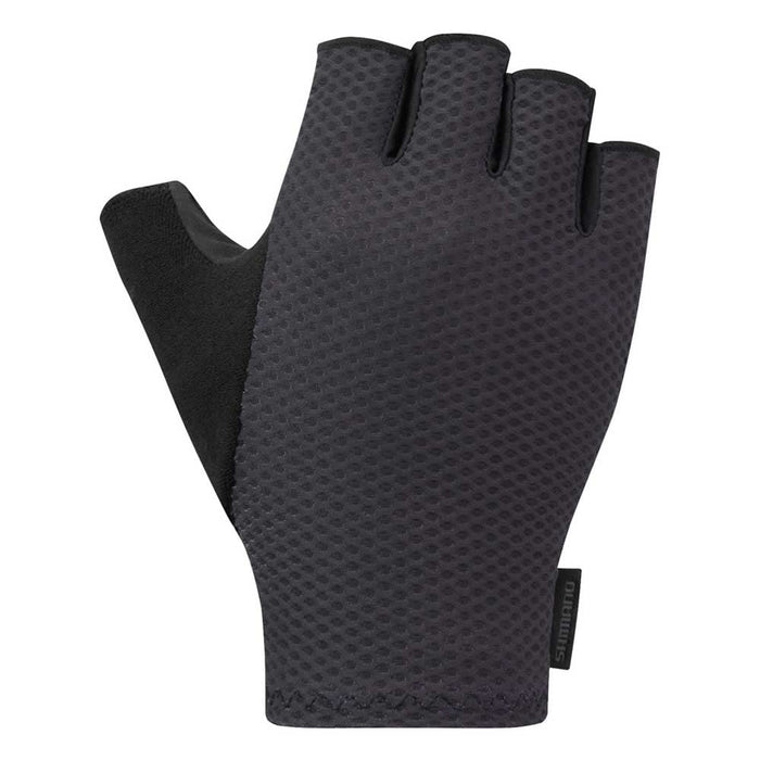 Shimano Gravel GlovesCharcoal XL