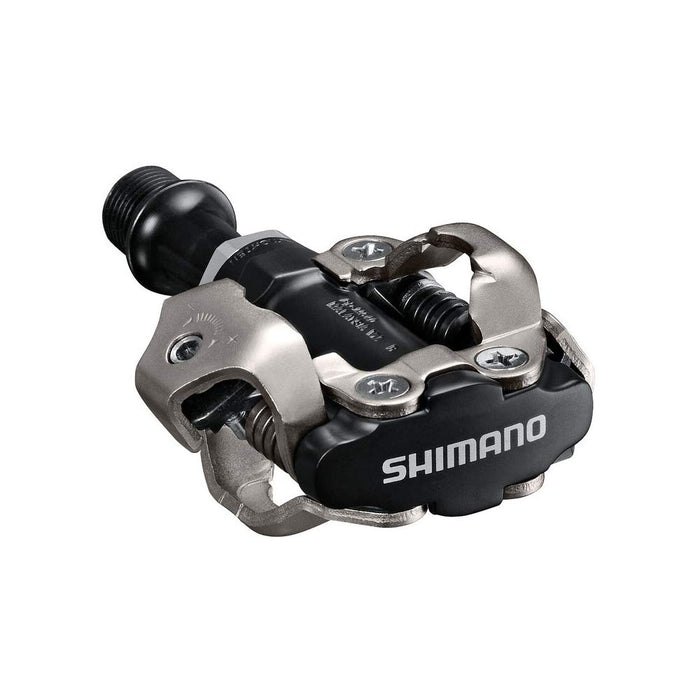 Shimano Pedal SPD w/ Cleat SM-SH51PD-M540 Black