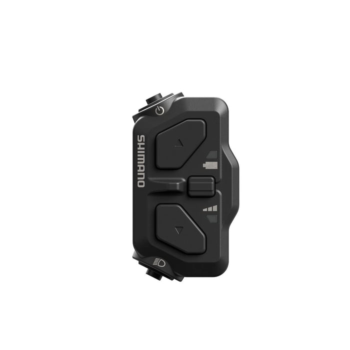 Shimano Switch Left STEPSSW-EN600-L, 35/31,8mm w/o Wire