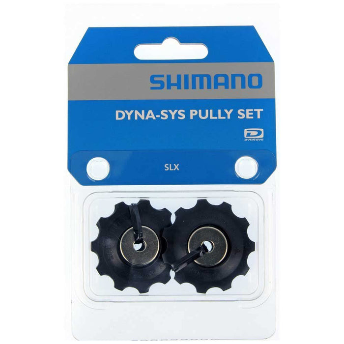 Shimano Tension & Guide Pulley SetRD-M663