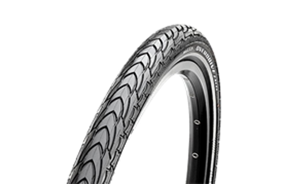 Maxxis Overdrive Excel 26X2.00 SILKSHIELD/REF Wire