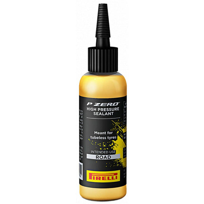 Pirelli PZero SmartSeal Sealant, Road, (1) 2oz bottle