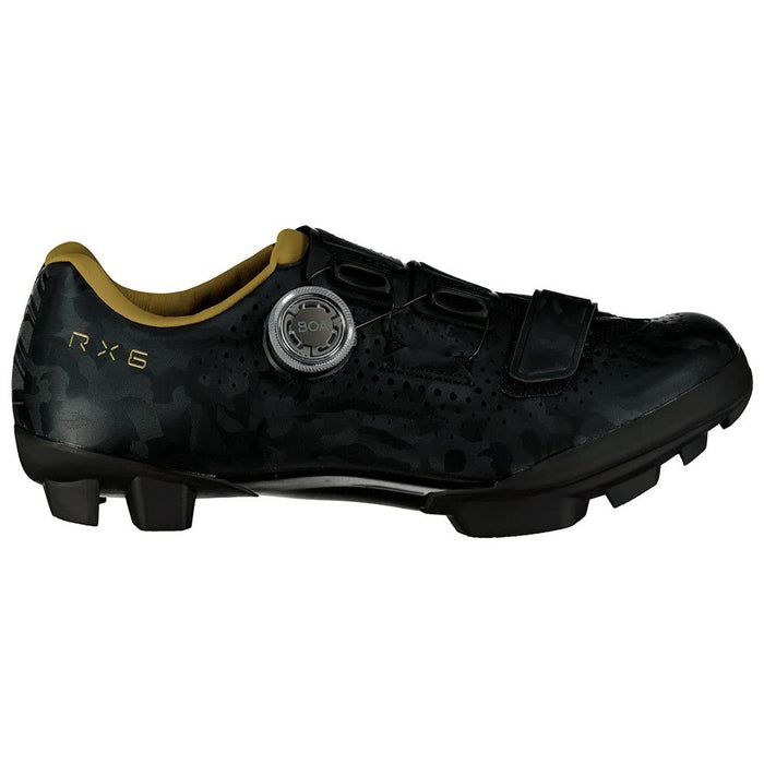 Shimano Bicycle Shoes SH-RX600Women Stone Gray 42.0
