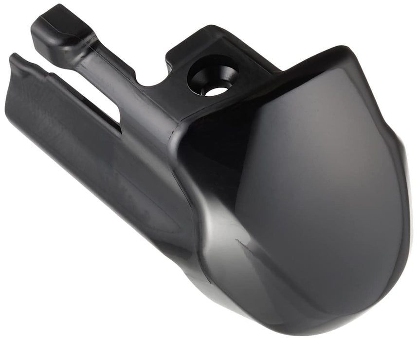 Shimano R.H. Name Plate&Fixing ScrewST-R7000 Black