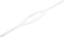 Cressi Strap for Scuba Mask TW, White