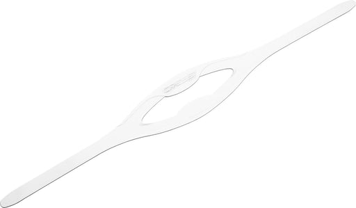 Cressi Strap for Scuba Mask TW, White