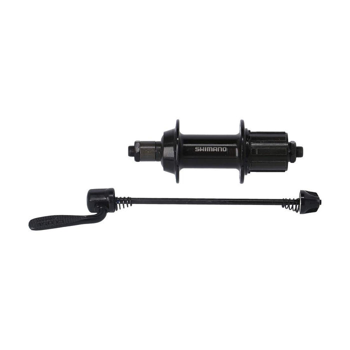 Shimano Freehub 7s 135/36 Black QRFH-TY500-7 QR