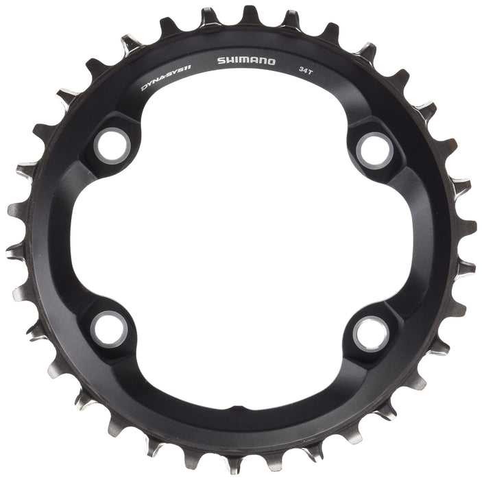 Shimano Chainring 34T SLXSM-CRM70 for FC-M7000