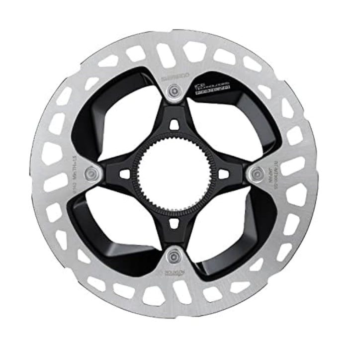 Shimano Rotor 140mm Center LockRT-MT900 Ice-Tech Freeza