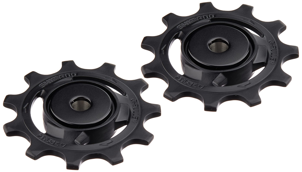 Shimano Tension & Guide Pulley SetRD-R9100