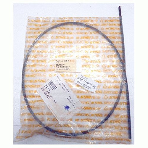 Stihl 4130-711-3200 drive shaft