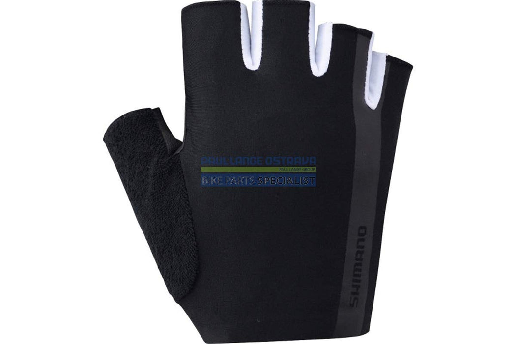 Shimano Value GlovesBlack XXL