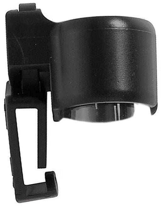Cressi Snorkel Keeper for Supernova Dry/Tao/Tao Dry, Black