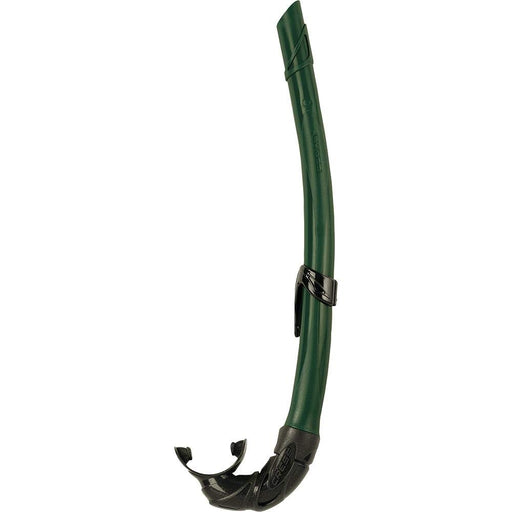 Cressi Corsica, Green/Black