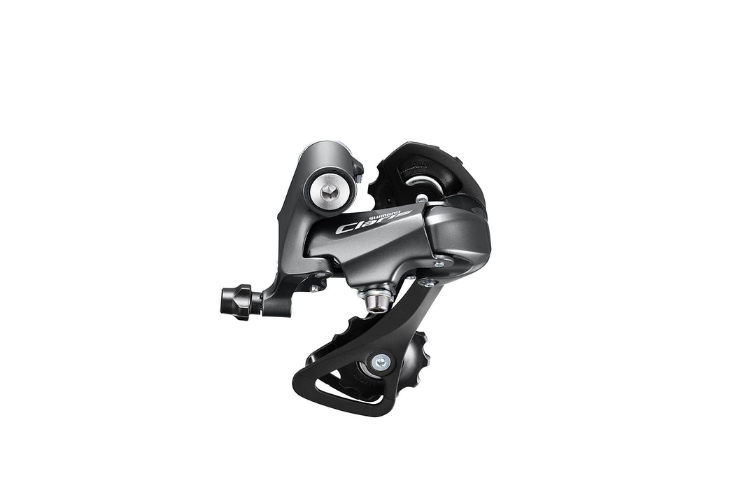 Shimano RD-R2000 Claris 8-Speed Rear derailleur, GS - MRRP 29.99
