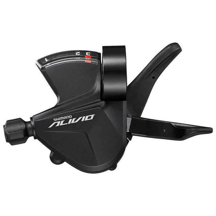 Shimano Shift Lever Left 3s w/ OGDSL-M3100-L Alivio