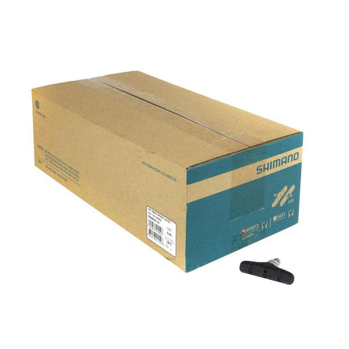 Shimano Brake Shoes Set M70T3BR-M600 Deore 50pairs