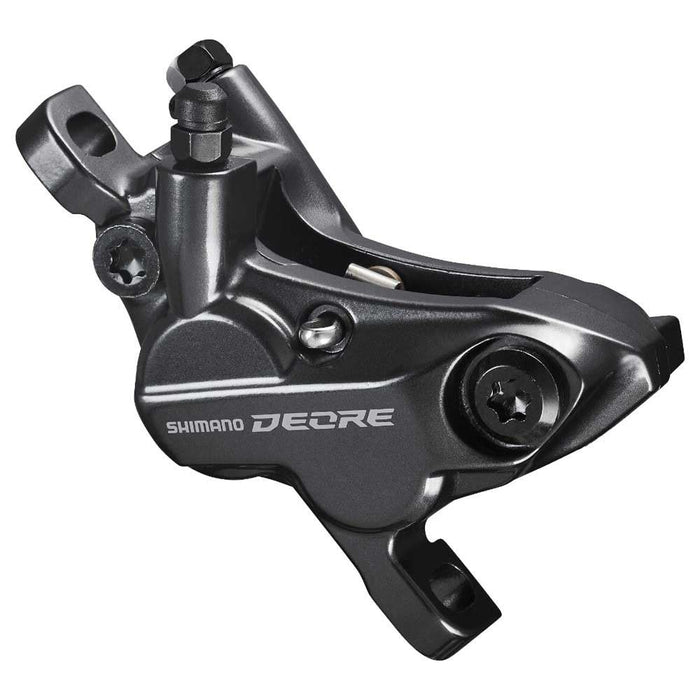 Shimano Disc Brake Kit Right/RearBL-M6100 J-kit 1700mm Black