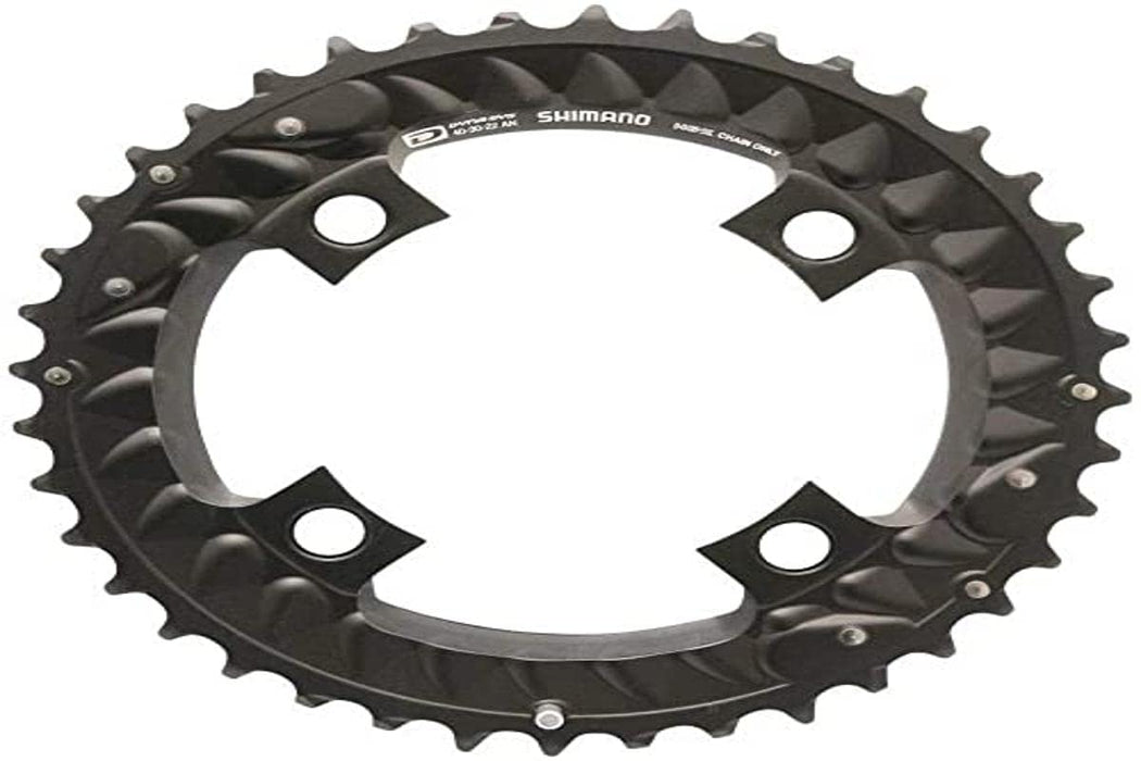 Shimano Chainring 39T-MD UltegraFC-6800 for 53-39T