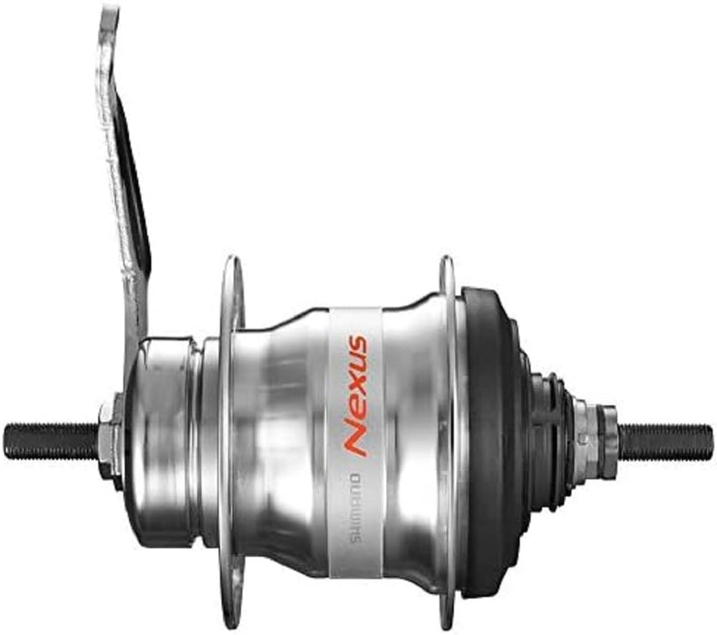 Shimano Spoke 274mm RHWH-7801-R W/Washer For Carbon