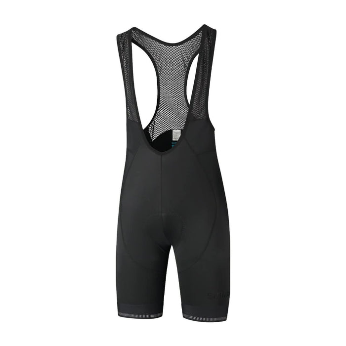 Shimano Hikari Bib ShortsBlack XXL