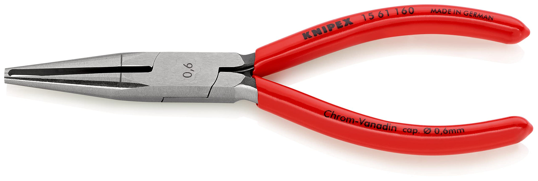 Knipex 15 61 160 0,6mm Insulation Strippers