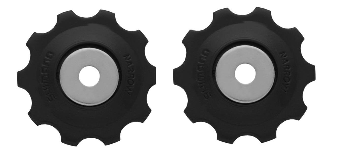 Shimano Pulley SetRD- #563 9810 10sets