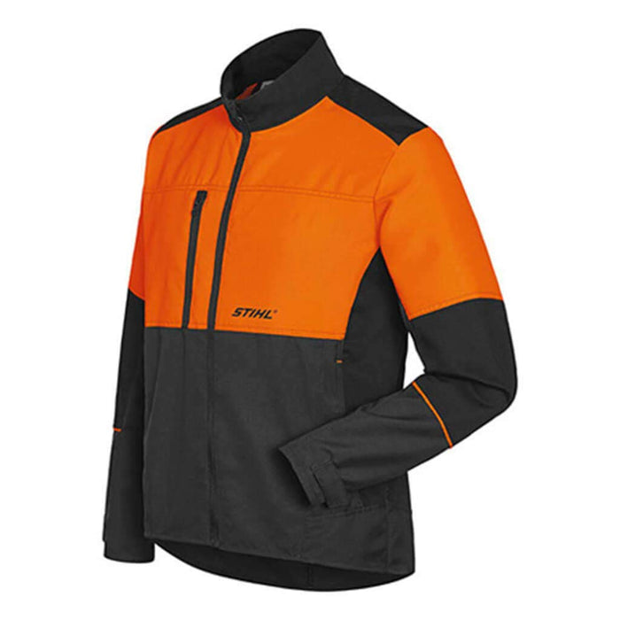 Stihl 0088-335-0704 jacket FUNCTION Universal. size. M