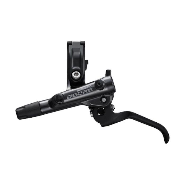 Shimano Brake Lever Left 2-fgrBL-M6100 Deore Disc Brake