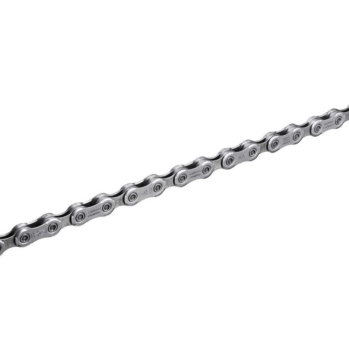 Shimano M 8100 Gear Chain Grey 12-Way