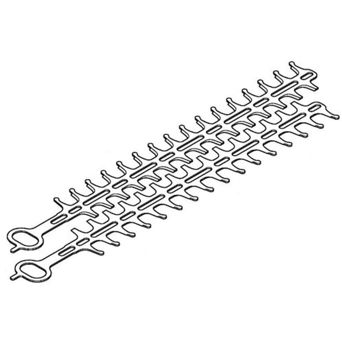 Stihl 4242-710-6001 Blade 550 mm /22”