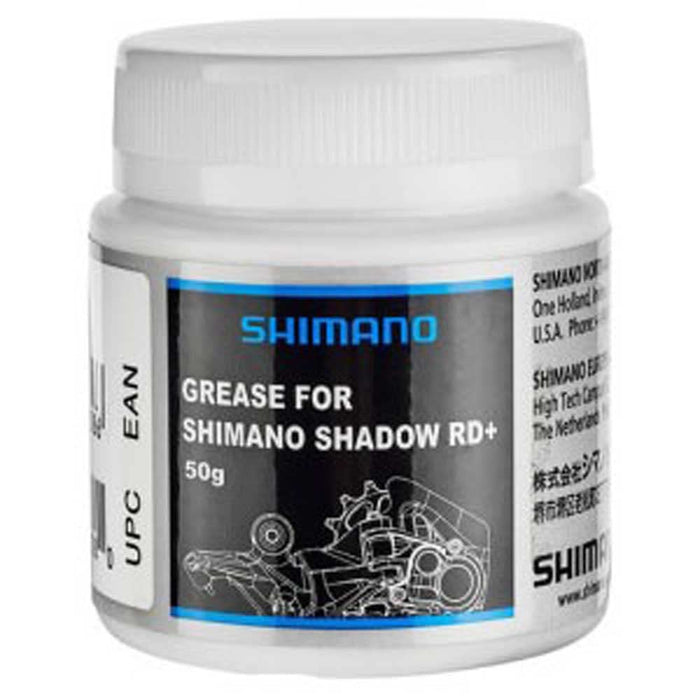 Shimano Freehub GreaseJar 50g