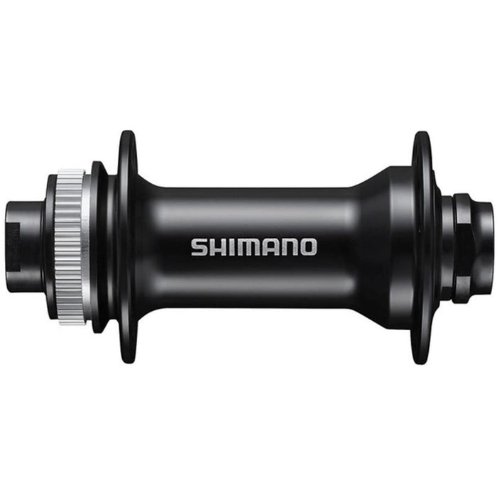 Shimano Front Hub 110/32 Thru BlackHB-TC500-15-B Disc Brake CL