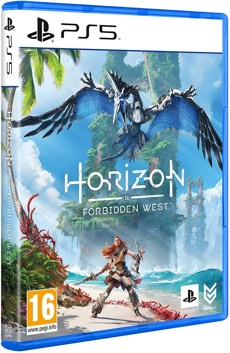 SONY Horizon Forbidden West PS5