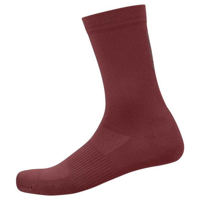 Shimano Gravel SocksClay M-L (Shoe Size 41-44)