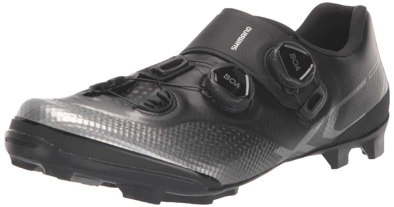 Shimano Bicycle Shoes SH-XC702Black 44.0