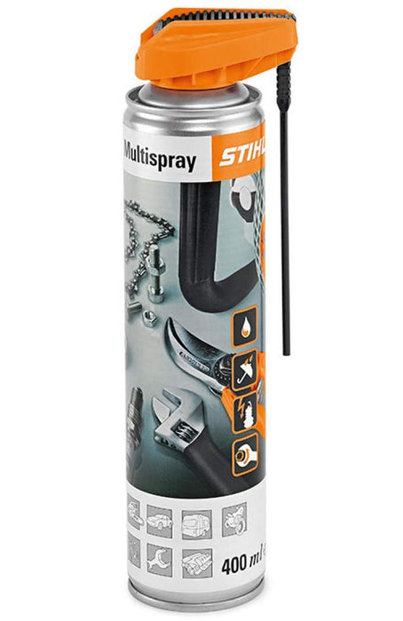 Stihl 0730-411-7000 multispray, 400 ml