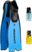 Cressi Rondinella, Blue, 47/48