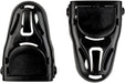 Cressi Buckles for Fins, Black, Palau