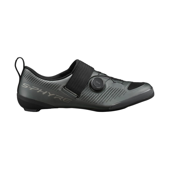 Shimano Bicycle Shoes TR903Matte Gunmetal 44.0
