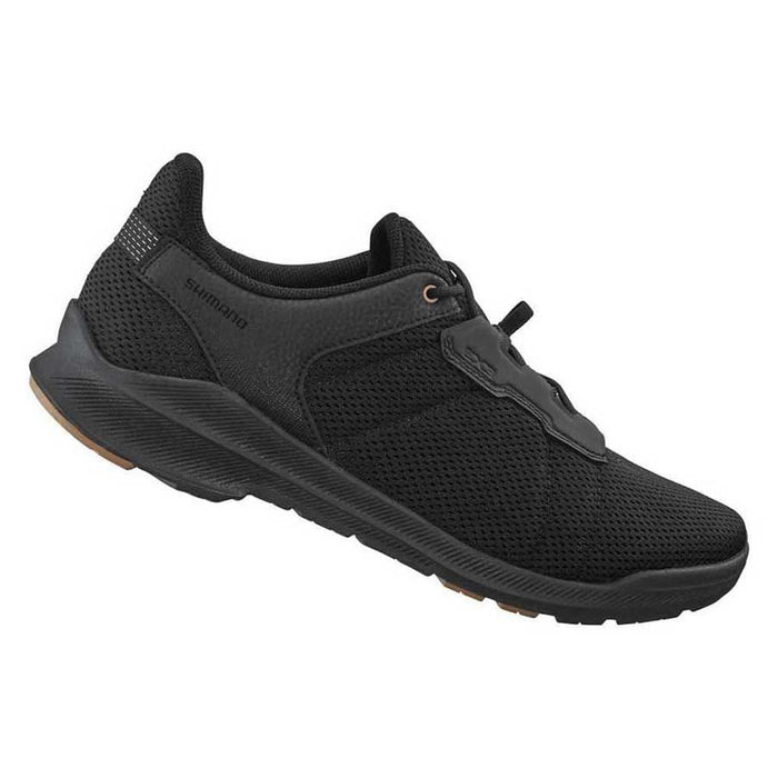 Shimano Bicycle Shoes SH-EX300Black 45.0