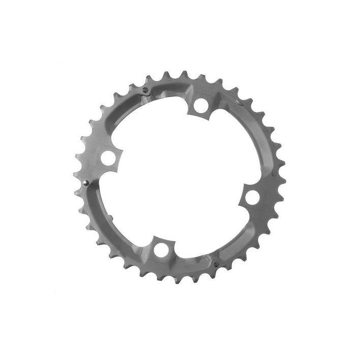 Shimano Chainring 36T DeoreFC-M532 Silver