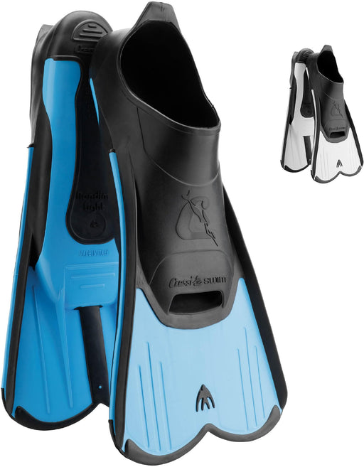 Cressi Light, Blue, 37/38
