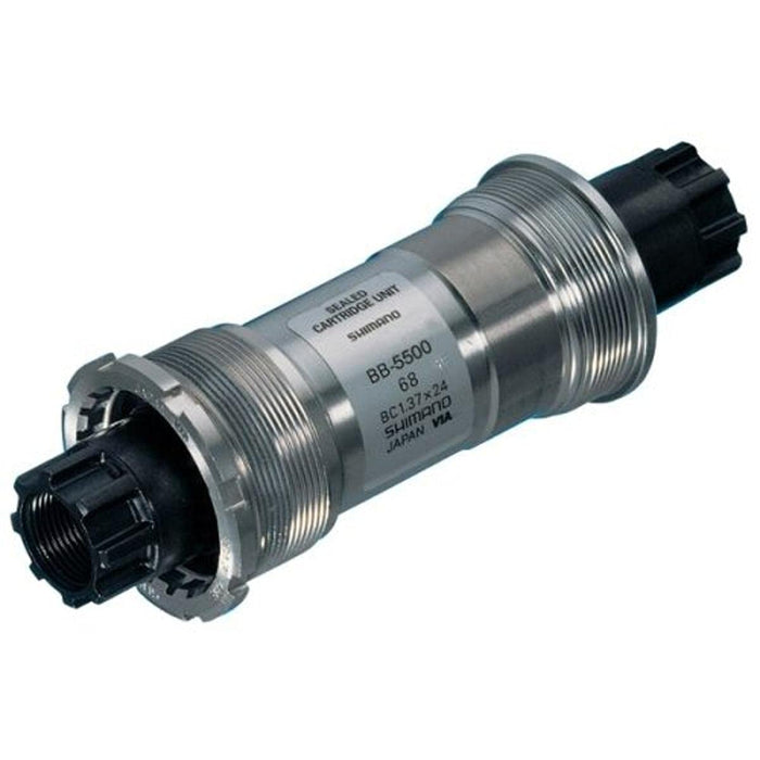 Shimano Bottom Bracket BSA 109.5/68mmBB-5500 Octalink