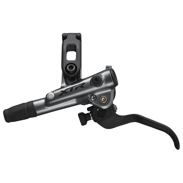 Shimano Disc Brake Set FrontBL-M9120(L), BR-M9120(F)Metal
