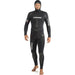 Cressi - Apnea 5mm (Black) [XL]