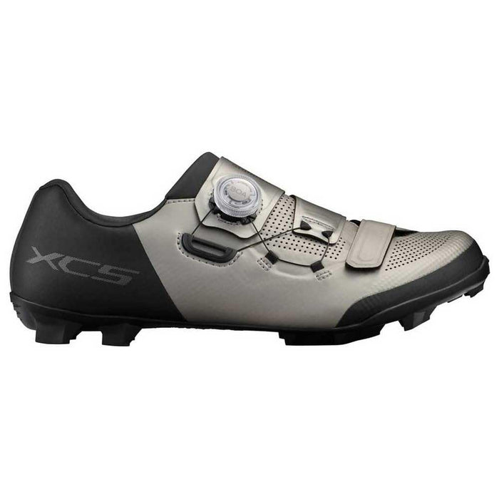 Shimano Bicycle Shoes SH-XC502Silver 46.0