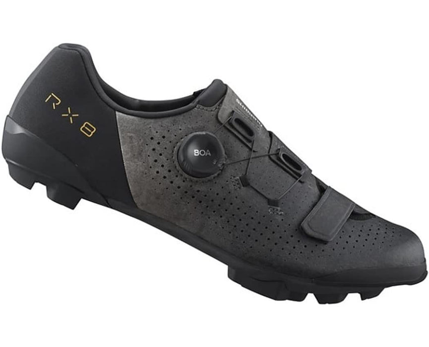 Shimano Bicycle Shoes SH-RX801Black 40.0